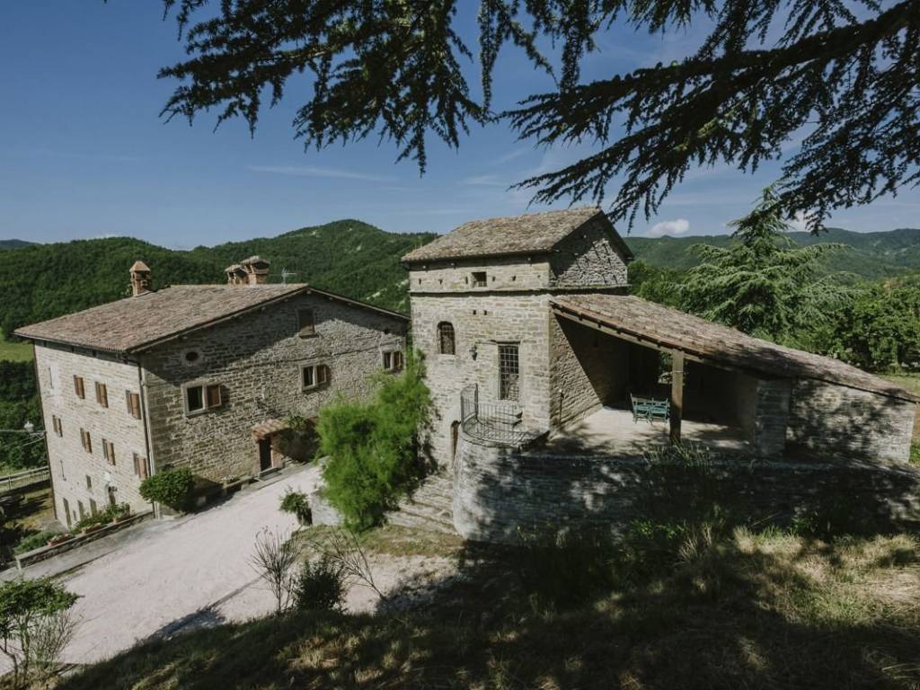 Palazzo / stabile a Città di castello in Via Martiri della Libertà - Foto 3
