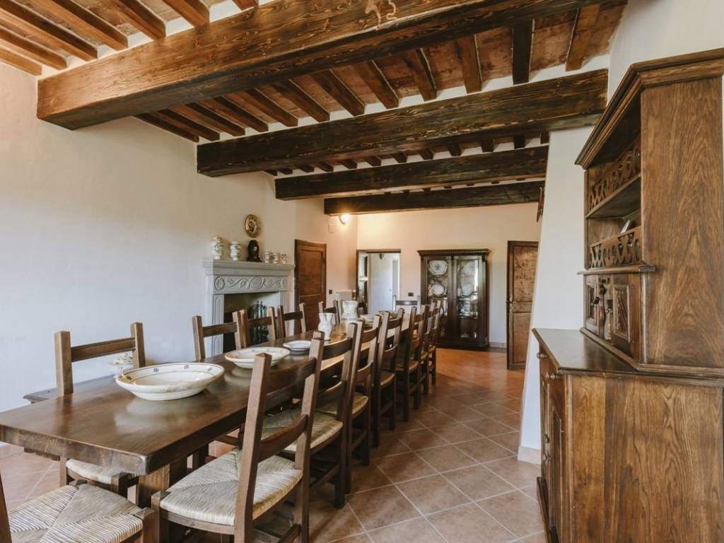 Palazzo / stabile a Città di castello in Via Martiri della Libertà - Foto 5
