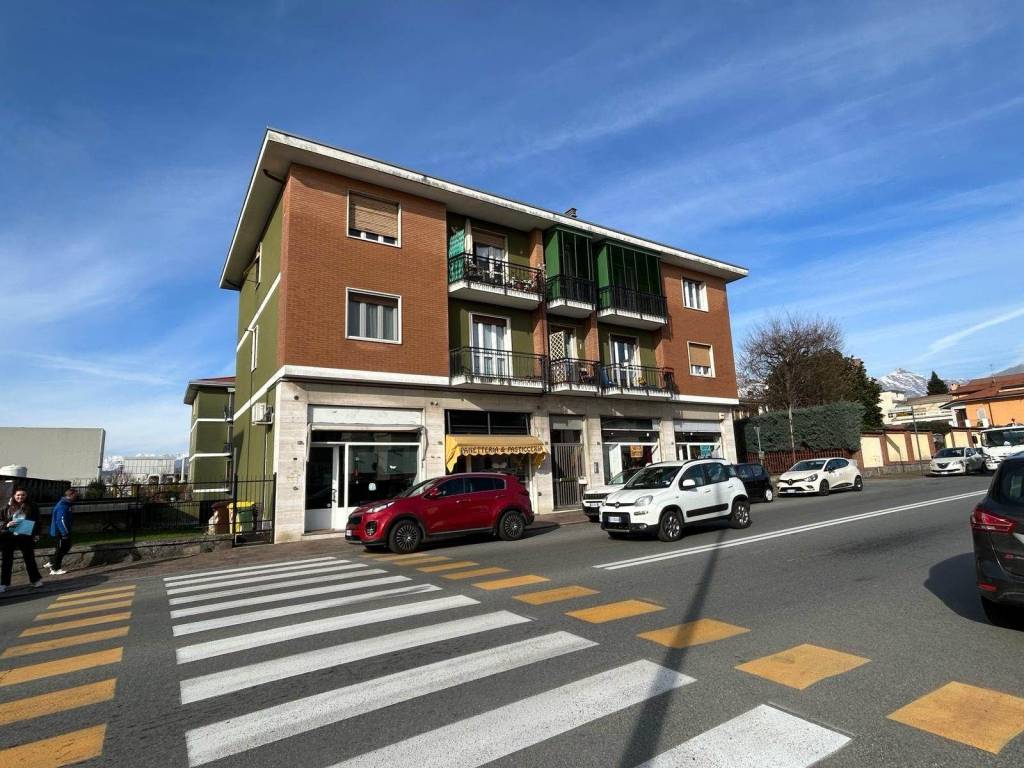 Appartamento a Biella in Via Fratelli Rosselli, 130 - Foto 2