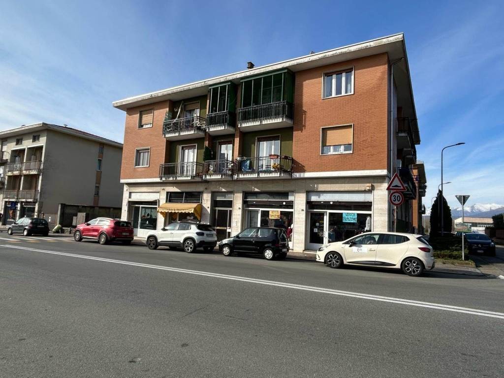 Appartamento a Biella in Via Fratelli Rosselli, 130 - Foto 3