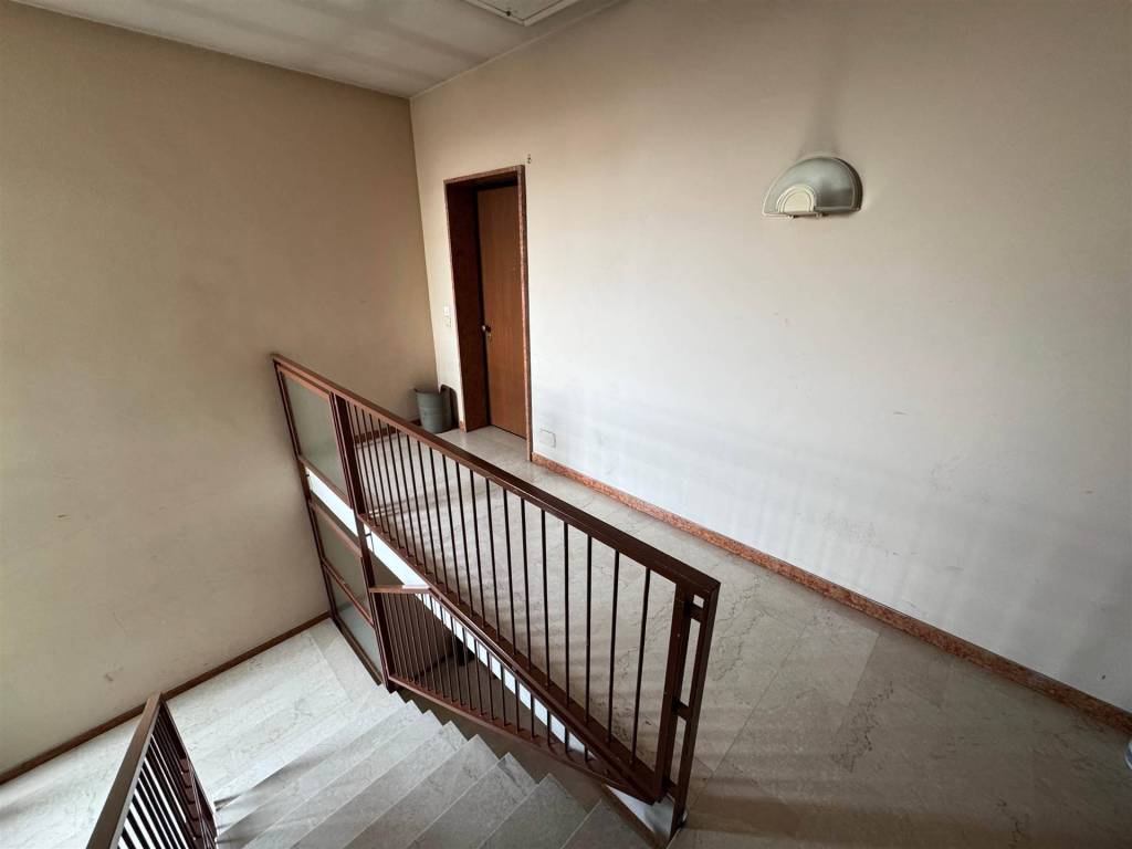 Appartamento a Biella in Via Fratelli Rosselli, 130 - Foto 5