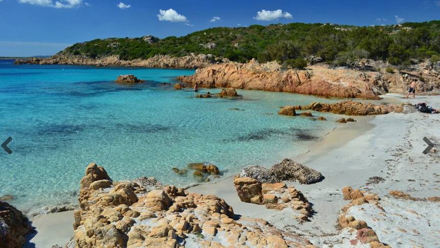 Appartamento a Arzachena in Via cala di volpe - Foto 2
