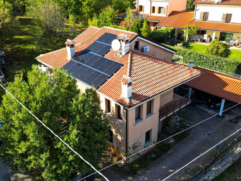 Villa a Monrupino in Frazione Col, 80 - Foto 2