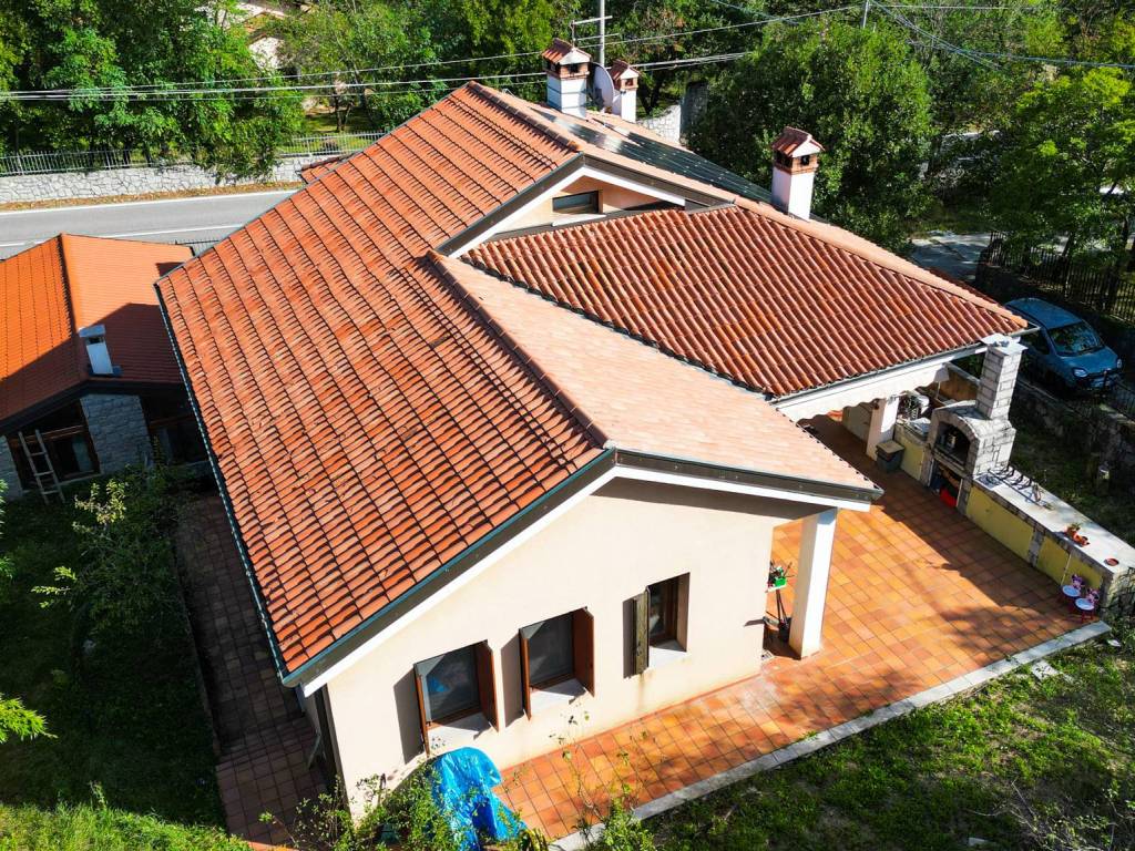 Villa a Monrupino in Frazione Col, 80 - Foto 3