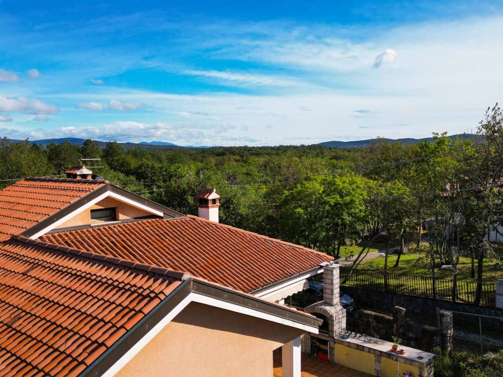 Villa a Monrupino in Frazione Col, 80 - Foto 5