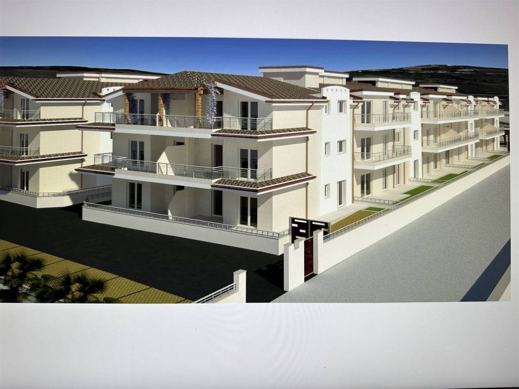 Appartamento a Vasto in Via Grecale - Foto 2