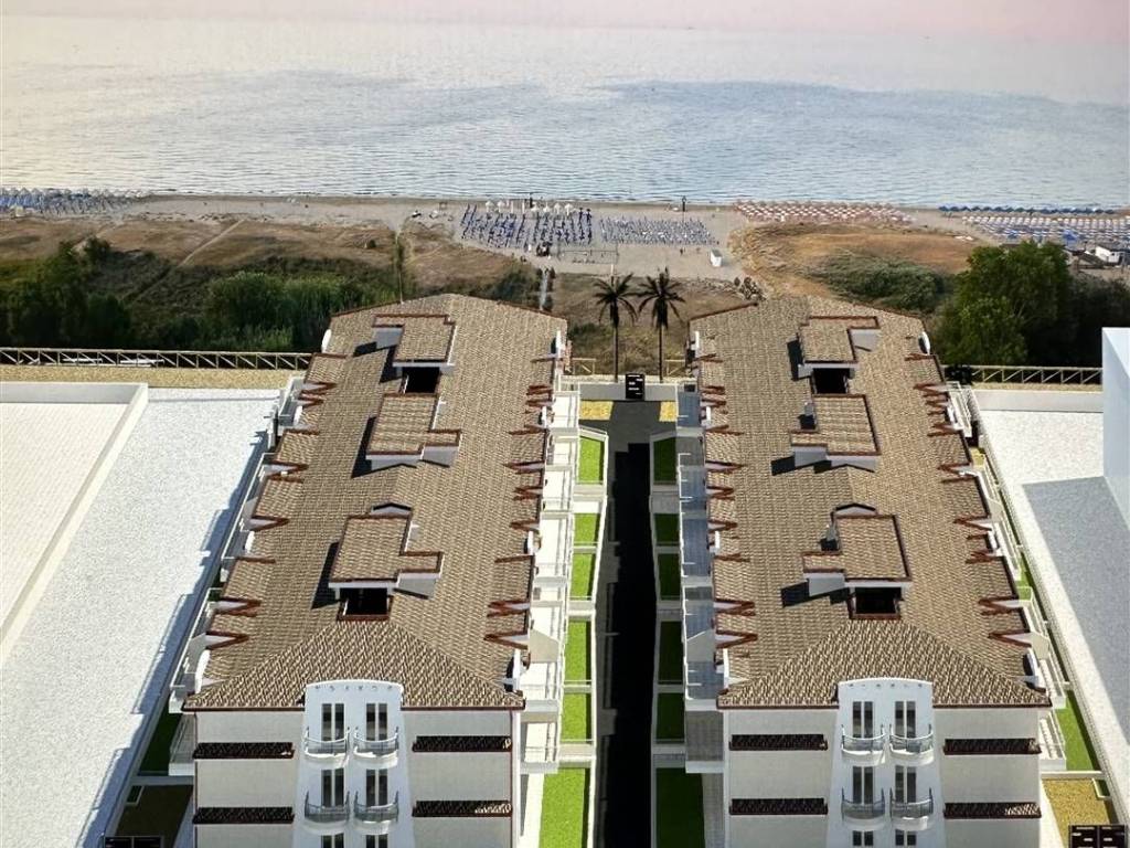 Appartamento a Vasto in Via Grecale - Foto 3