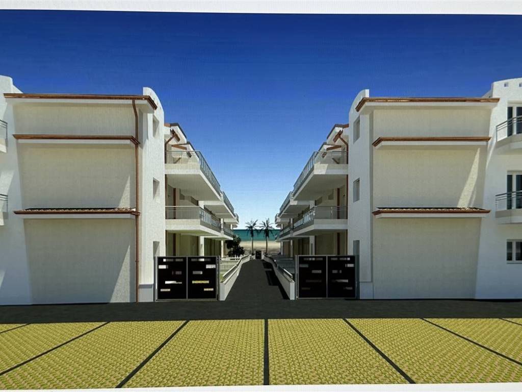 Appartamento a Vasto in Via Grecale - Foto 4