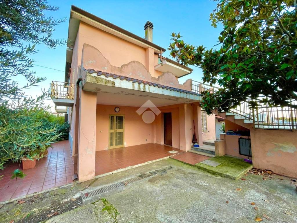 Villa a Terracina in Via Appia Antica - Foto 2