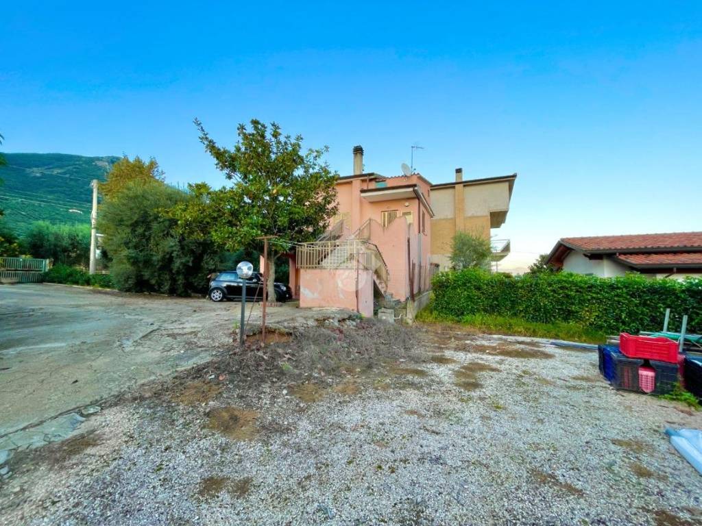 Villa a Terracina in Via Appia Antica - Foto 4