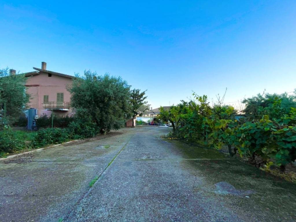 Villa a Terracina in Via Appia Antica - Foto 5