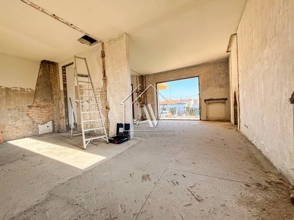 Villa a Alfonsine in Corso Giuseppe Garibaldi, 50 - Foto 3