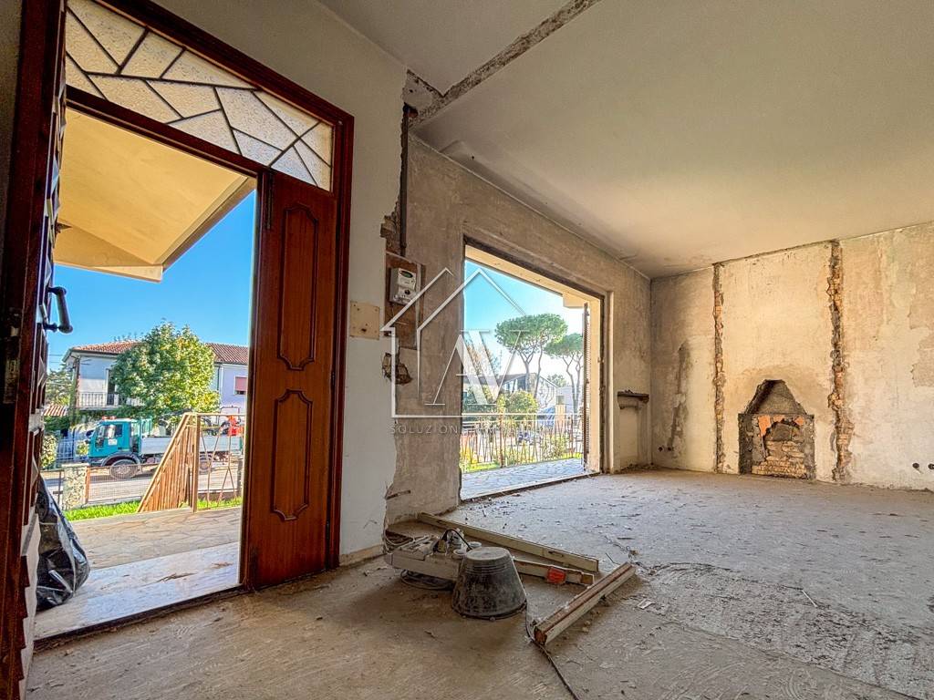 Villa a Alfonsine in Corso Giuseppe Garibaldi, 50 - Foto 5