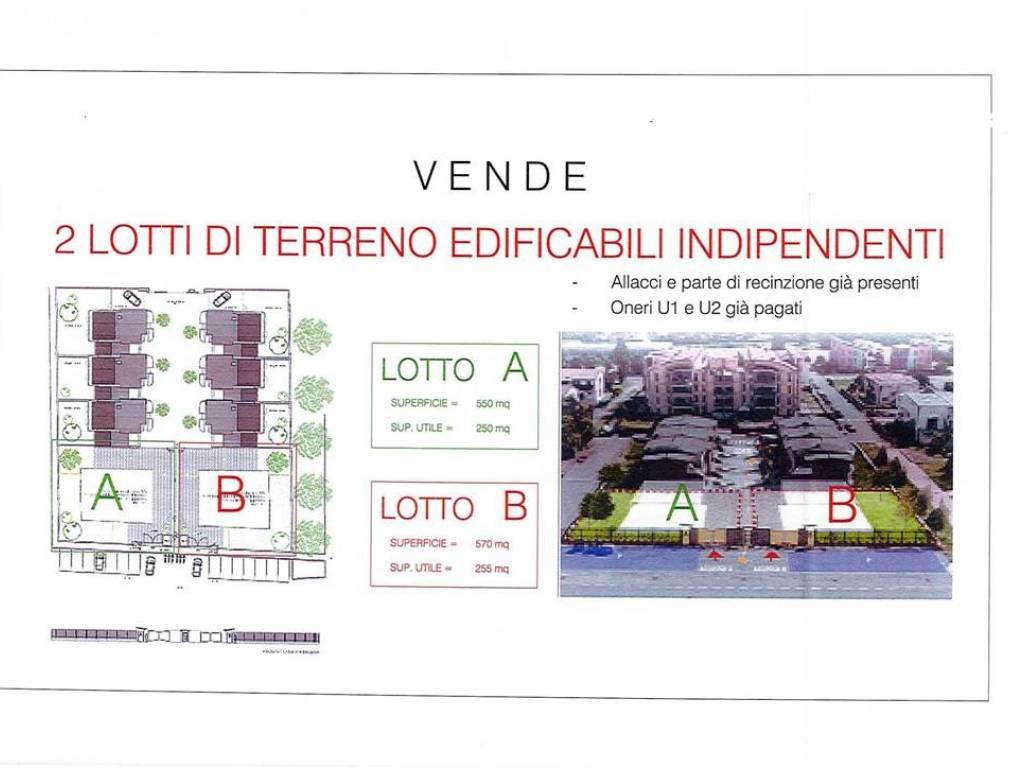 Terreno a Piacenza - Foto 2
