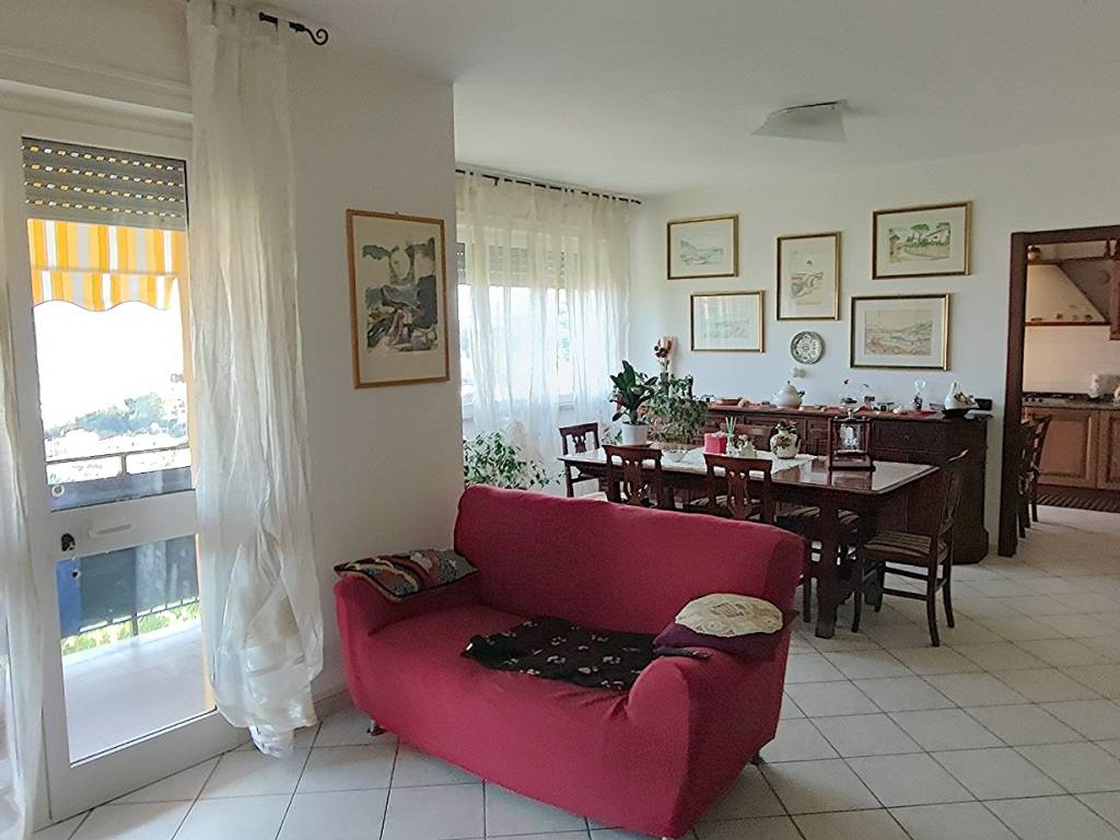 Appartamento a La spezia in Via Sant'Andrea, 39 - Foto 2