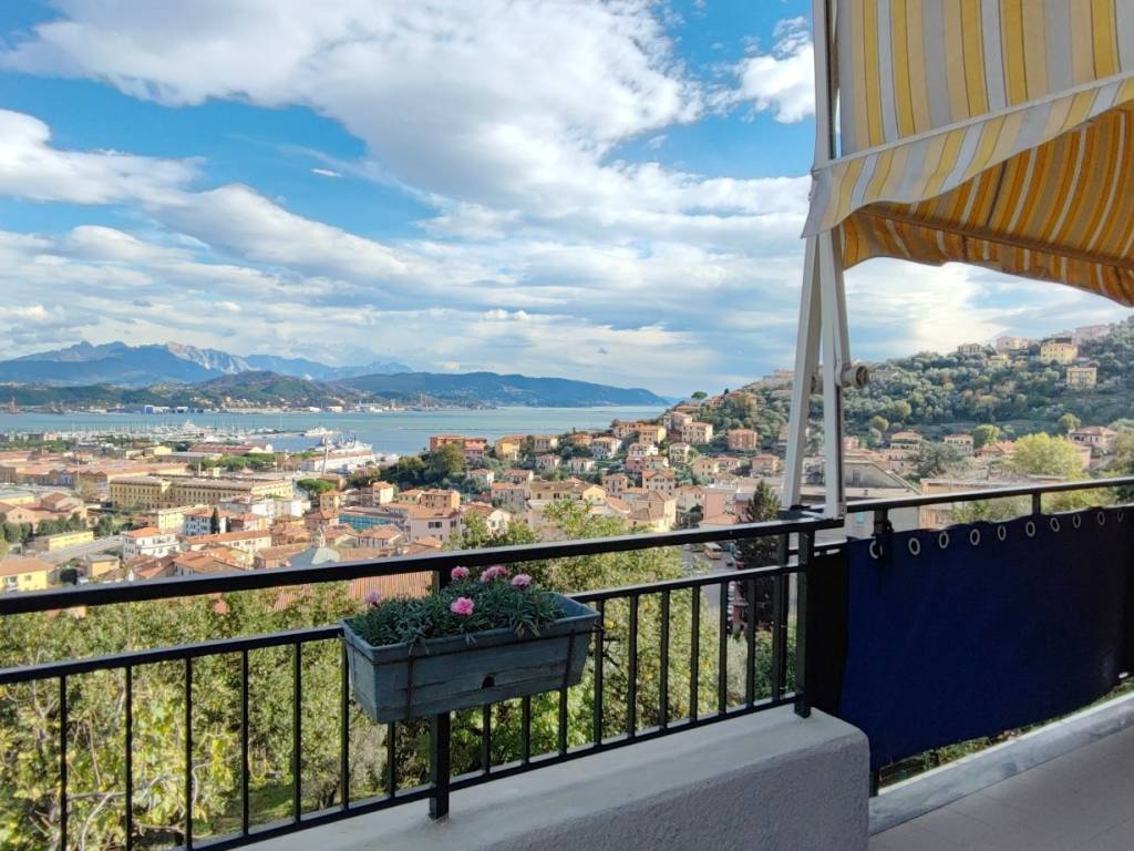 Appartamento a La spezia in Via Sant'Andrea, 39 - Foto 3