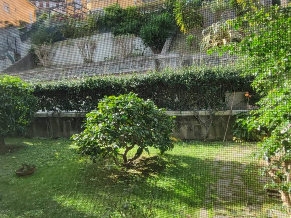 Appartamento a La spezia in Via Sant'Andrea, 39 - Foto 4