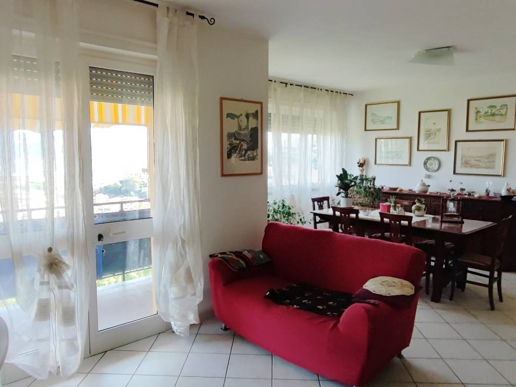 Appartamento a La spezia in Via Sant'Andrea, 39 - Foto 5