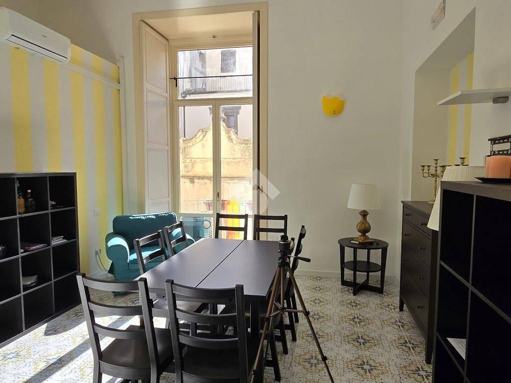 Appartamento a Salerno in Via Duomo, 34 - Foto 2