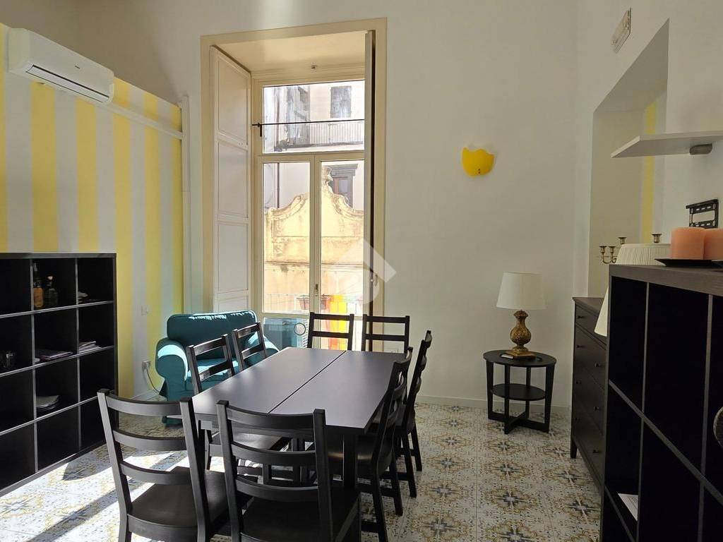 Appartamento a Salerno in Via Duomo, 34 - Foto 4