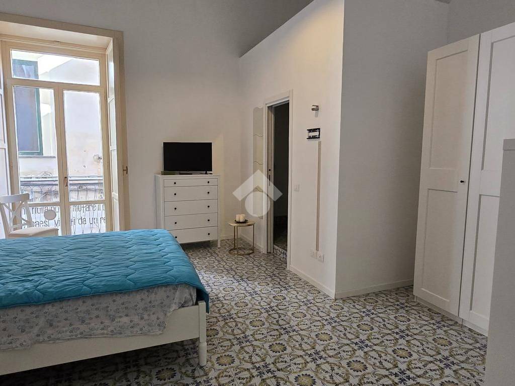 Appartamento a Salerno in Via Duomo, 34 - Foto 5