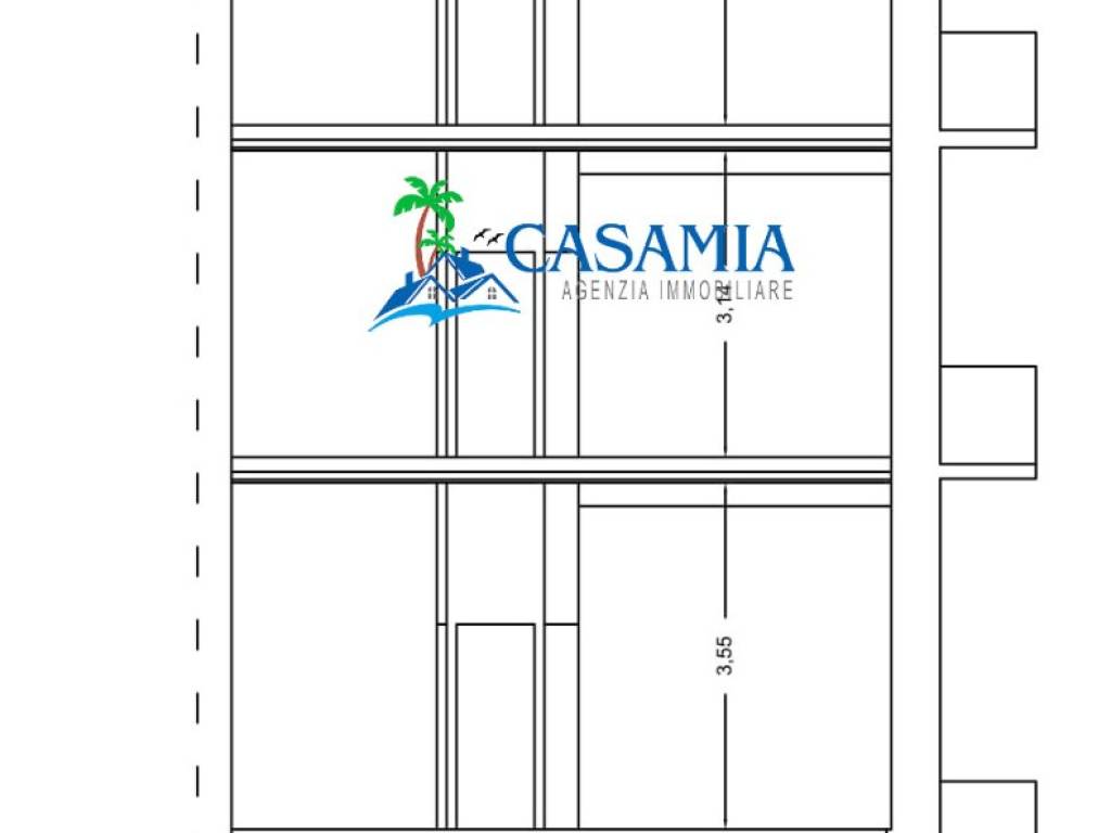 Appartamento a San benedetto del tronto in Via Roma - Foto 3
