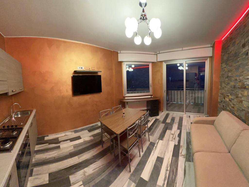 Appartamento a Ventimiglia in Lungomare Trento Trieste - Foto 5