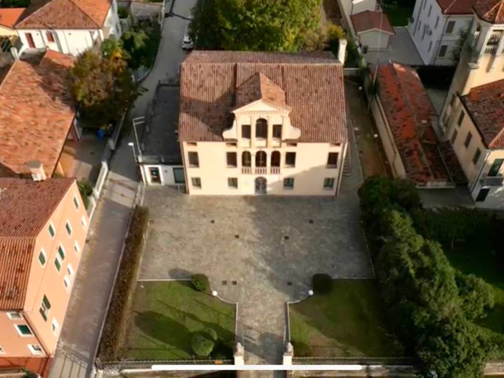 Villa a Camposampiero in Borgo Trento Trieste, 15 - Foto 2
