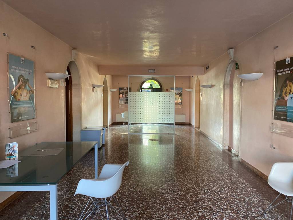 Villa a Camposampiero in Borgo Trento Trieste, 15 - Foto 4
