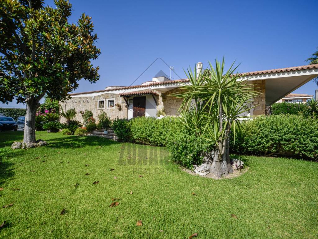 Villa a Avola in Via Sandro Pertini - Foto 3
