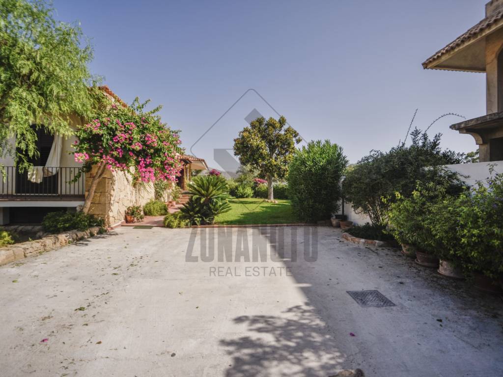 Villa a Avola in Via Sandro Pertini - Foto 4