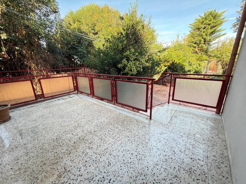 Villa a Casagiove in Strada Provinciale Ponteselice - Foto 3