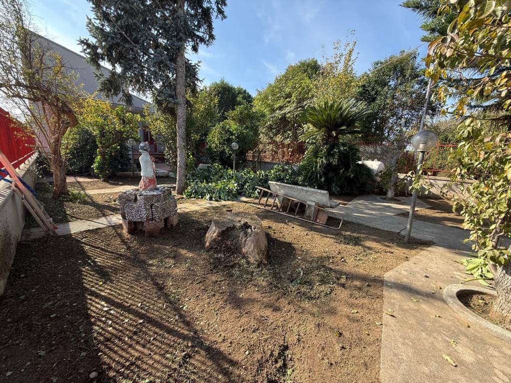 Villa a Casagiove in Strada Provinciale Ponteselice - Foto 4