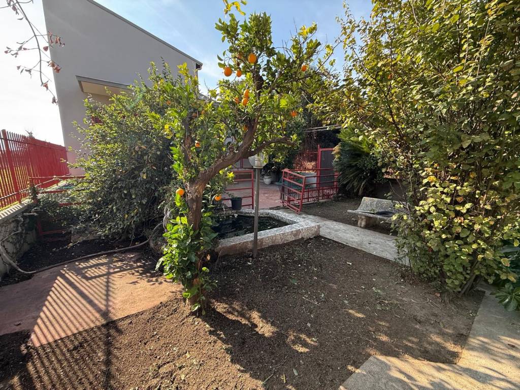 Villa a Casagiove in Strada Provinciale Ponteselice - Foto 5