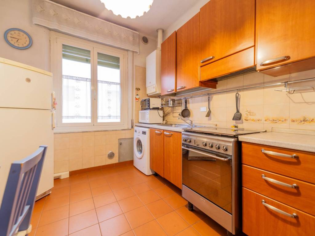 Appartamento a Parma in Via Alghero, 4 - Foto 5