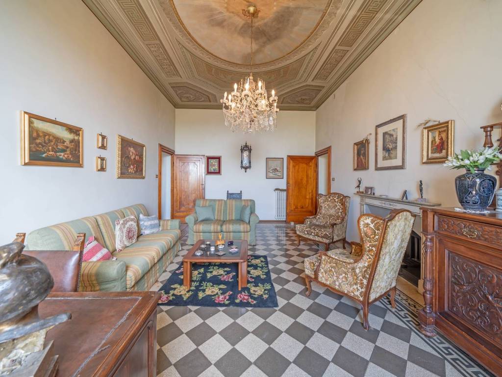 Appartamento a Cortona in Via Nazionale - Foto 3