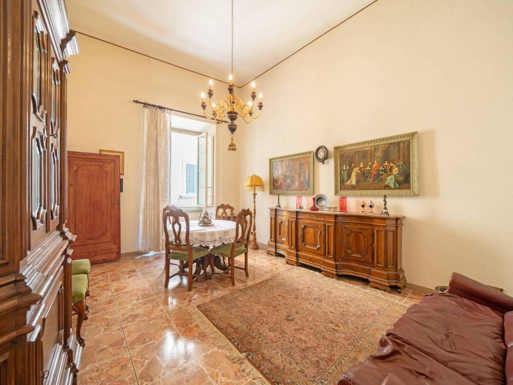Appartamento a Cortona in Via Nazionale - Foto 5