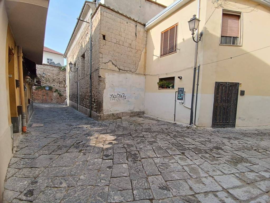 Appartamento a Benevento in Vico Discesa Trescene, 77 - Foto 3