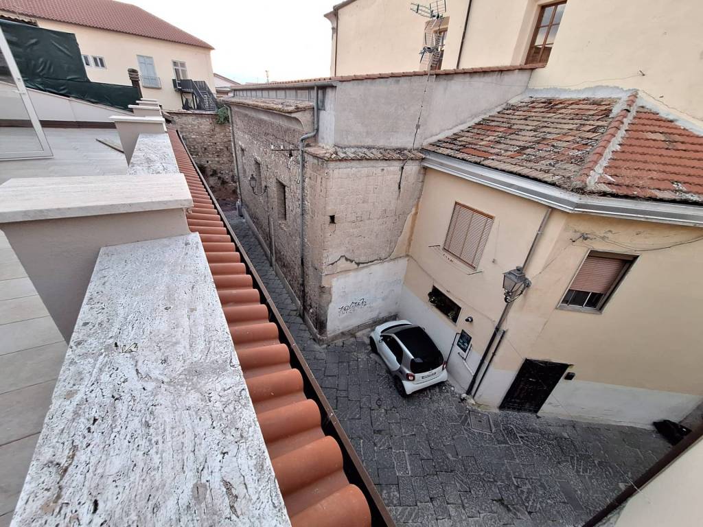 Appartamento a Benevento in Vico Discesa Trescene, 77 - Foto 4
