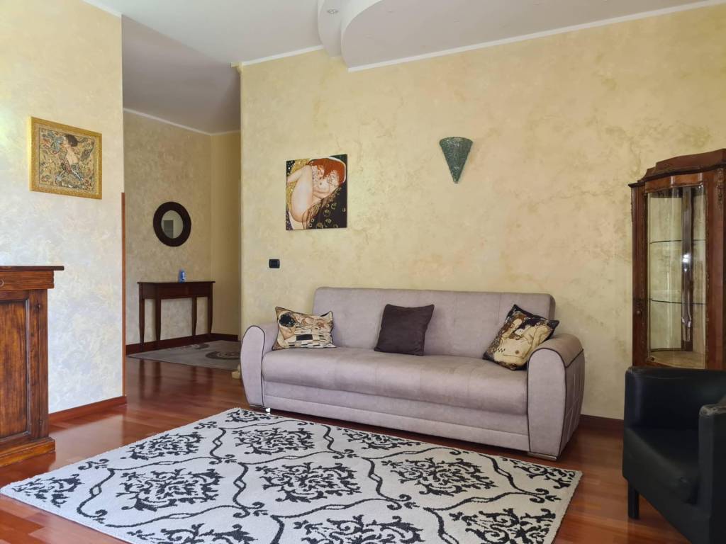 Appartamento a Catanzaro in Via Lauro, 19 - Foto 4