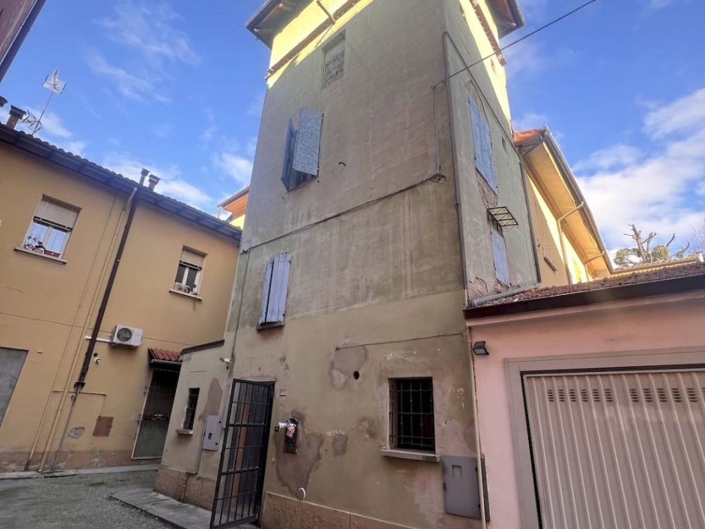 Appartamento a Castelfranco emilia in Via Giosuè Carducci - Foto 2