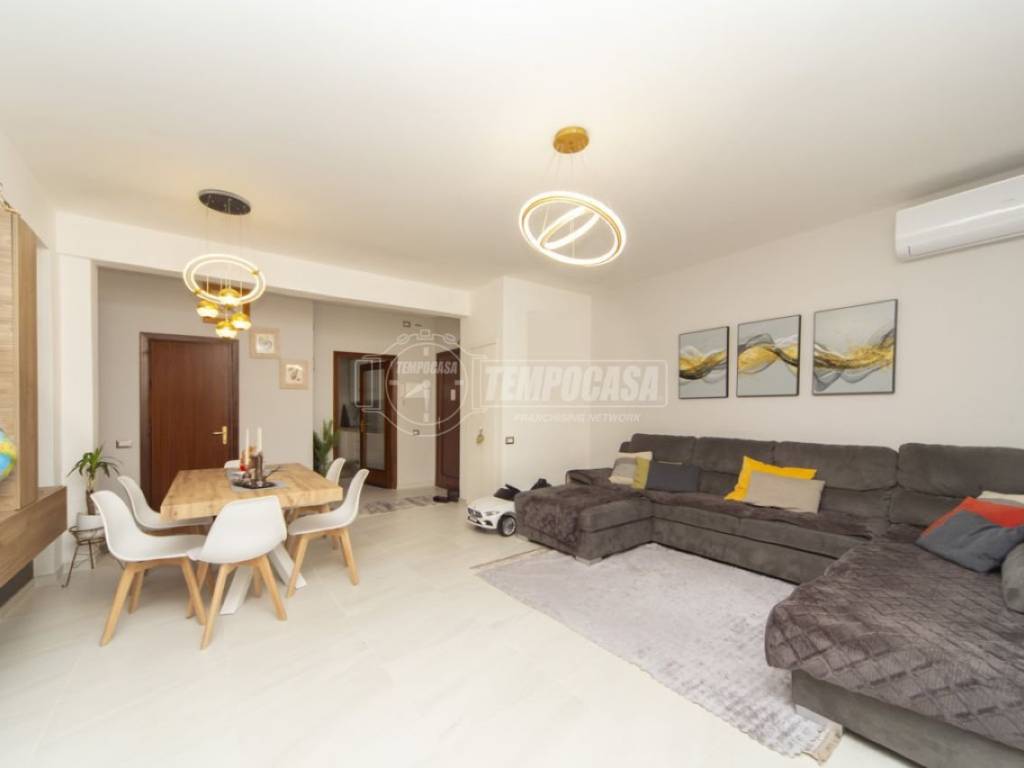 Appartamento a Perugia in Via del Palio 10 - Foto 4