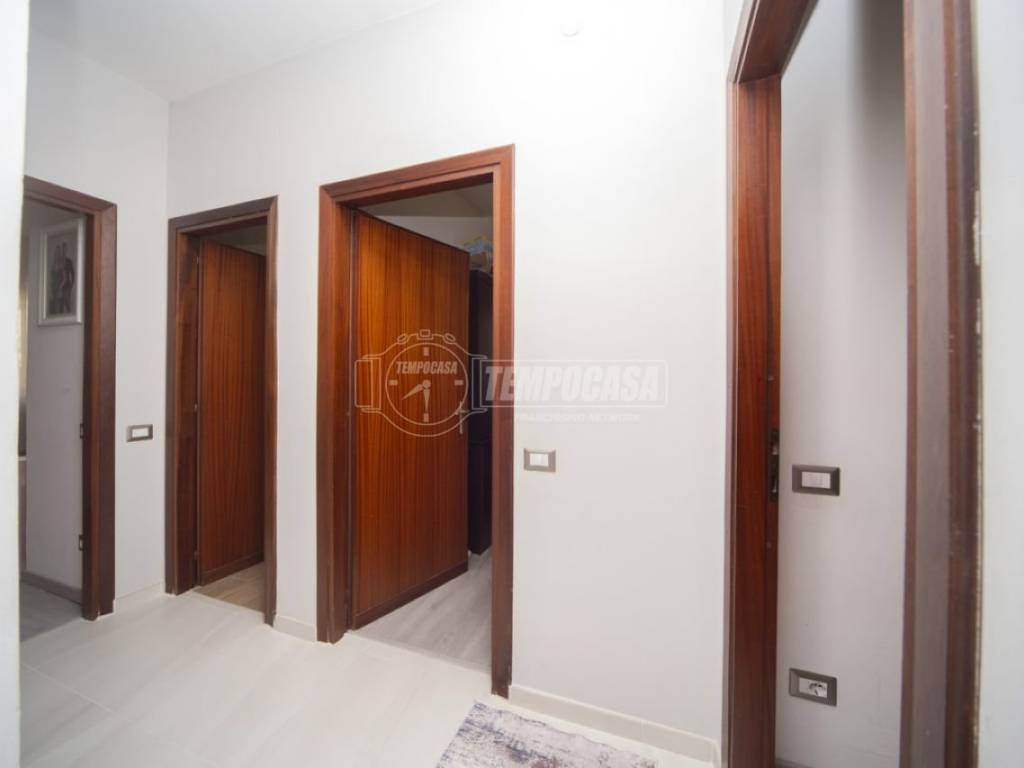 Appartamento a Perugia in Via del Palio 10 - Foto 5