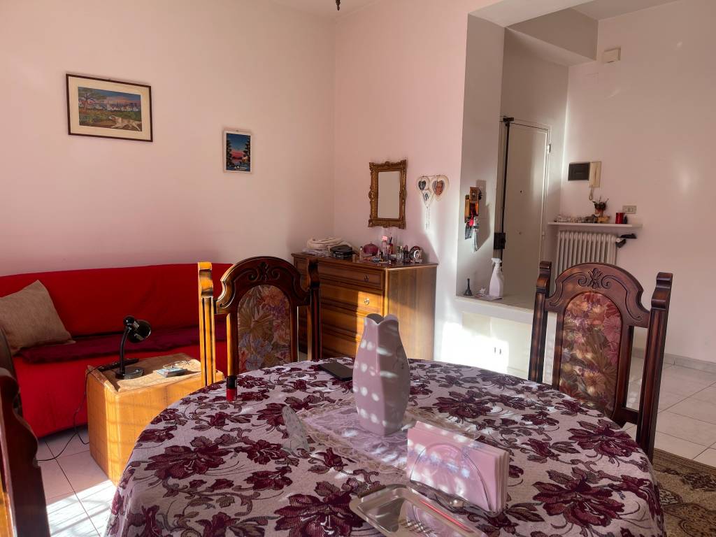Appartamento a Avezzano in Via Massimiliano Kolbe - Foto 4