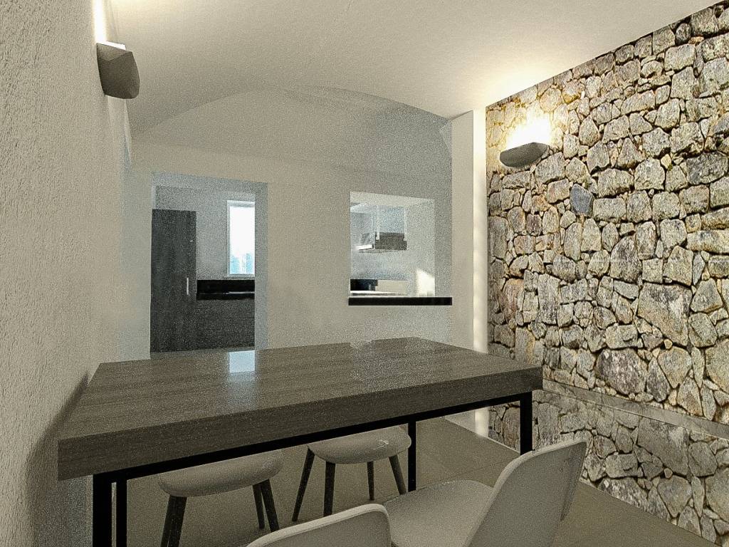 Appartamento a Vezzi portio in Via Portio - Foto 2