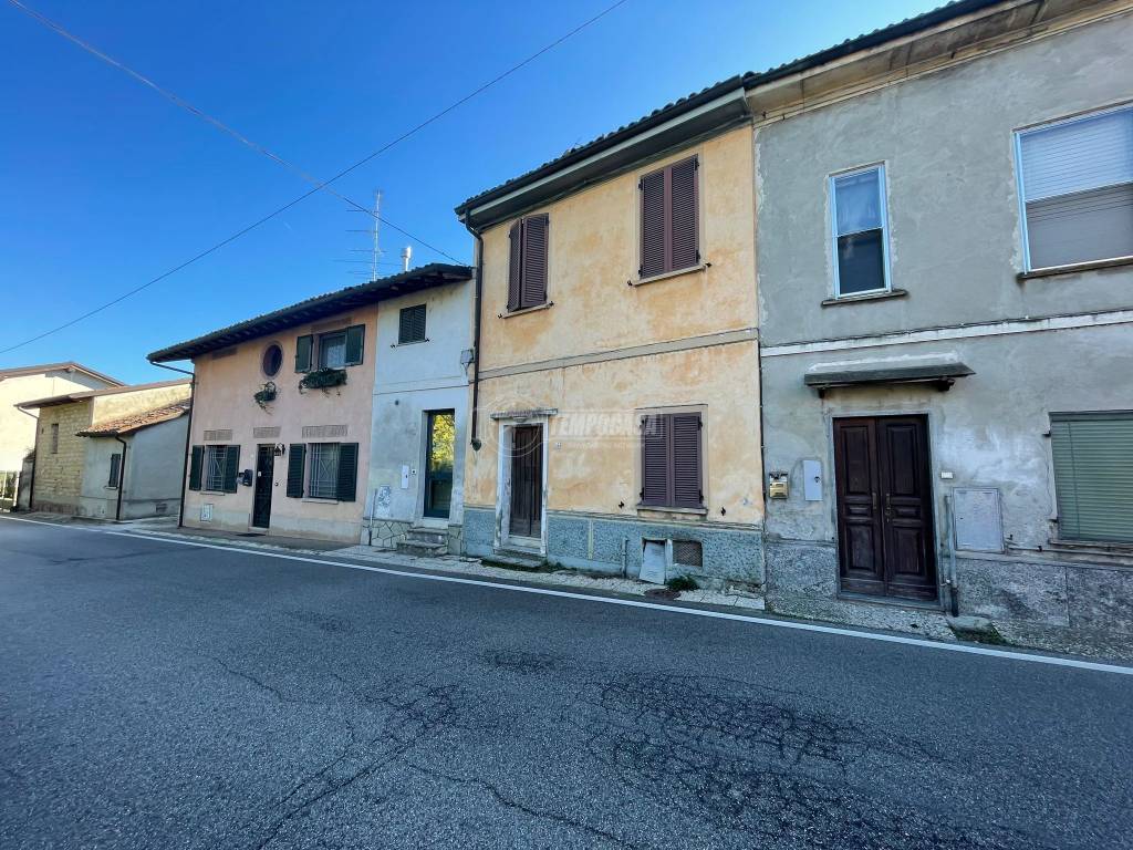 Casa indipendente a Casale monferrato in Strada Terruggia - Foto 2