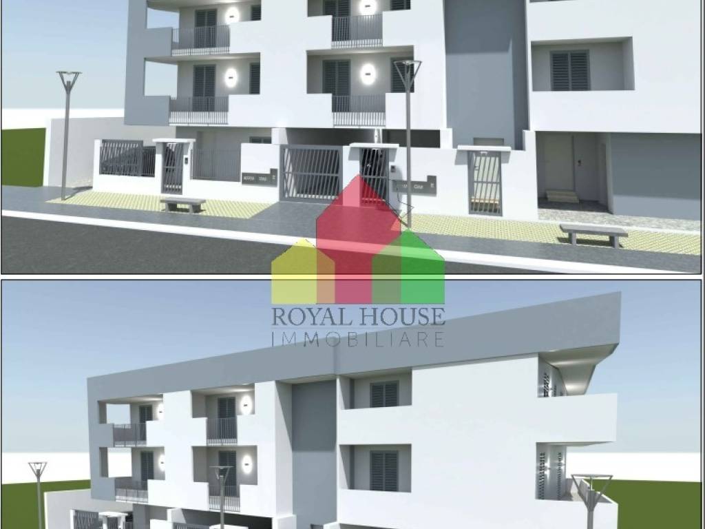 Villa a Parete in Via della Repubblica - Foto 2