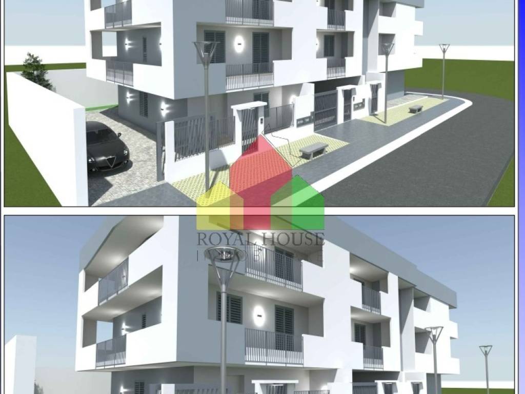 Villa a Parete in Via della Repubblica - Foto 3