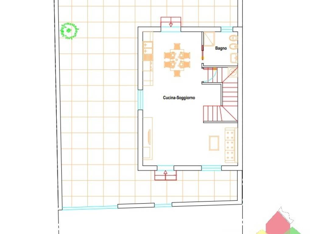 Villa a Parete in Via della Repubblica - Foto 4