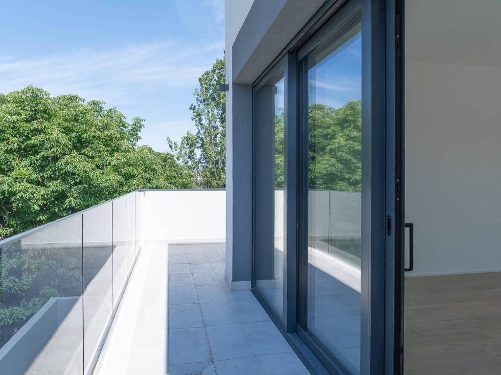 Attico / mansarda a Riccione in Viale Giuseppe Mazzini - Foto 2